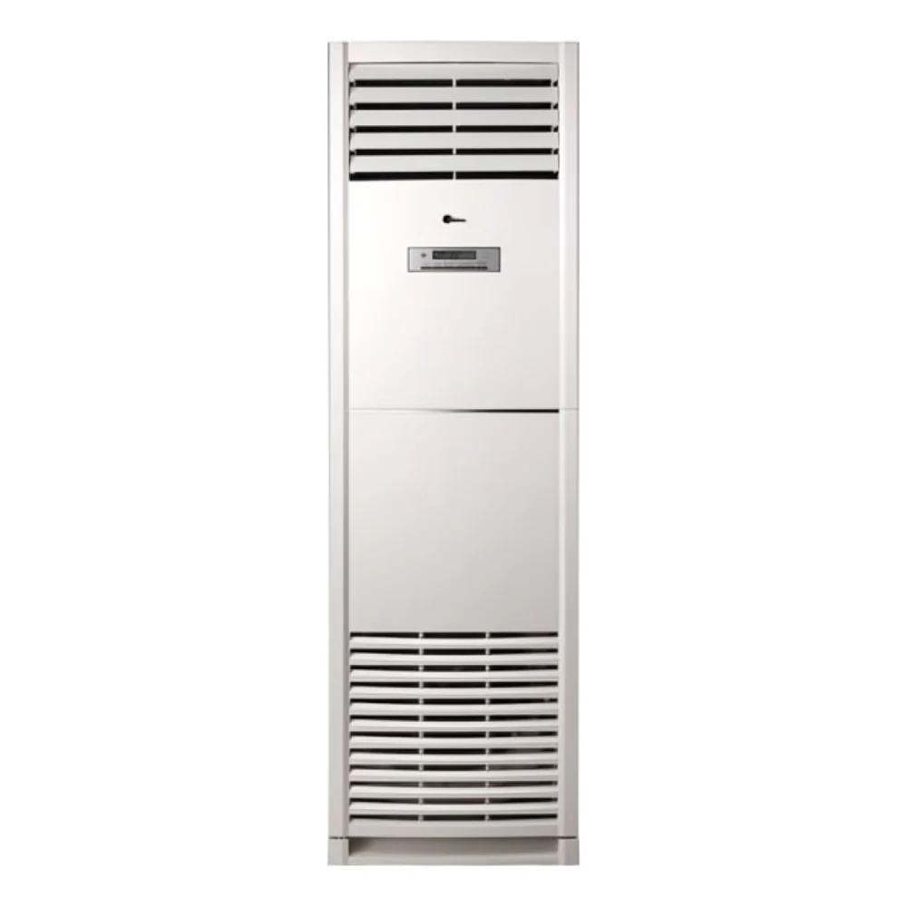 midea floor standing ac